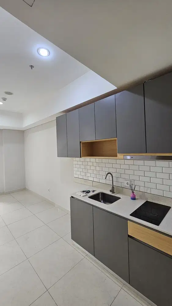 Disewakan Apartemen Taman Anggrek Residences