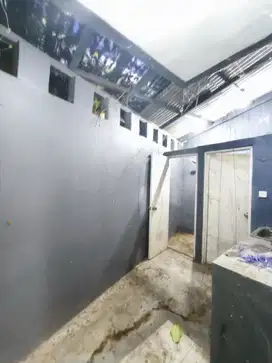 Ruko Alicante dijual cepat Di Gading Serpong 3 Lantai