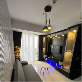 Apartment West Vista 2 Kamar Full interior