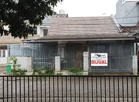 Rumah Taman Surya 3 (Ukuran 10x18 m)