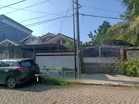 Rumah Taman Surya (Ukuran 10x16M)