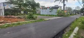 Tanah Murah Dekat Kampus STPN Jogja: SHM