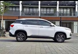 Wuling almaz excutif 5 siter 2019