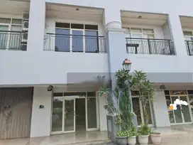 Dijual Ruko 2 lantai Di Gading River View MOI Kelapa gading