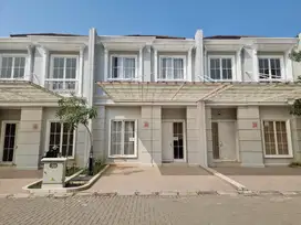 Dijual Cepat Rumah Dekat BSD Cluster Carlton Millenium city  Harga BU