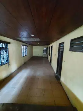 Rumah Pulo Harapan Indah Cengkareng