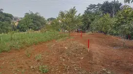10 Menit TOL BORR/YASMIN, Kapling Murah Suasana Asri & Sejuk