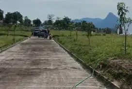 TANAH KAVLING MURAH VIRAL PRIMADONA WARGA JABODETABEK VIEW INDAH