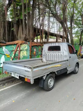 Daihatsu Gran max granmax grandmax pickup pick up 2015 box 2016