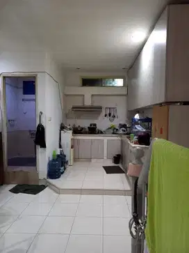 Dijual Cepat Rumah Kalideres Permai (uk4 x15m)