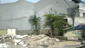 Dijual Tanah di Taman Daan Mogot,Tanjung Duren Utara,Grogol Petamburan