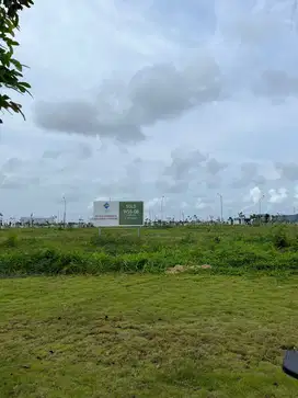 DIJUAL KAVLING KOMERSIL BOULEVARD UTAMA PIK2 LUAS 2114M2 BEST PRICE