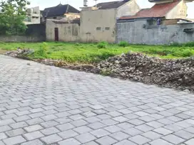 Tanah  Jongkang Dekat UGM Standar Perumahan