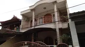 WTR Rumah Di Jl. Oranye Kelapa Gading