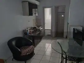 Apartemen Gading Nias Residence Tower Chrysant