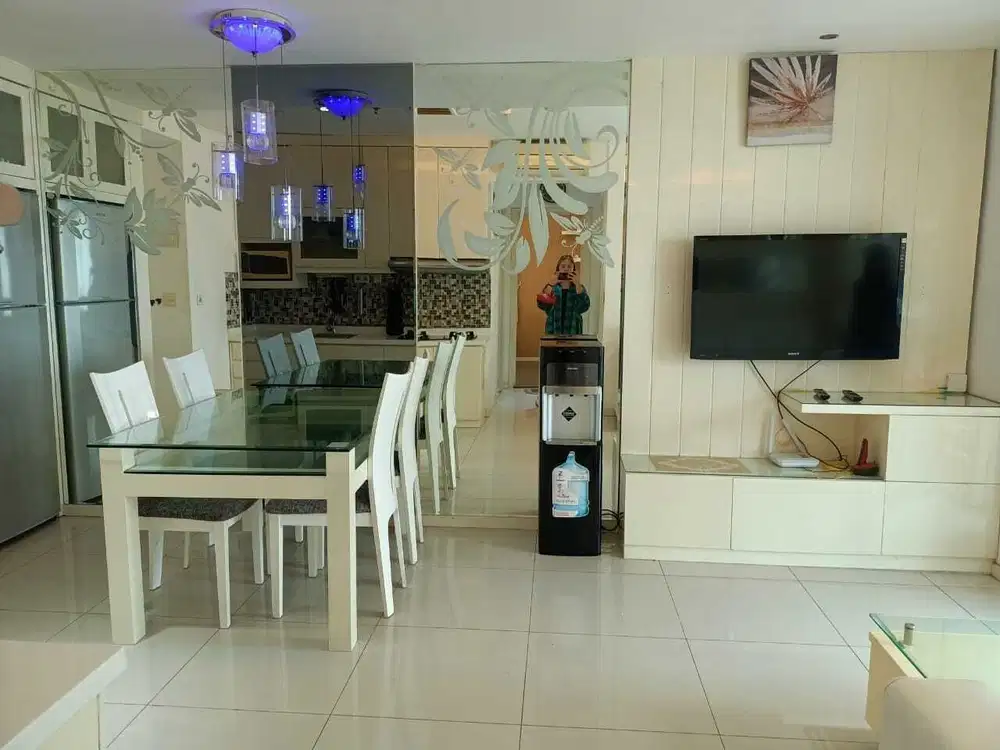 Disewakan  Apartemen Thamrin Executive  Residence 2/BR