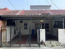 dijual cepat rumah citra garden 1