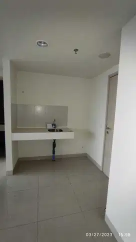 Apartment 2 bedroom Orange County Glendale Tower Lippo Cikarang Bagus