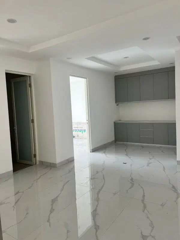 Dijual Rumah Baru Gress 3 lantai  Grand Island Pakuwon City