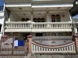 6. Dijual Rumah Gunung Sari Indah 2 Lantai Wiyung Surabaya