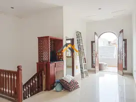 DIJUAL MURAH!! Rumah Komplek Bumi Asri Jalan Asrama - Medan
