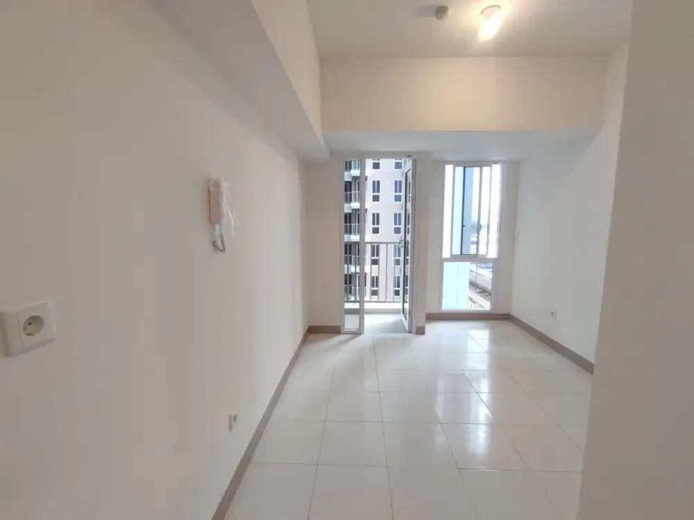 apartemen PIK tokyo hanya 200jutaan dijual rugi, type studio21m2