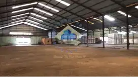 Jual Pabrik Di Dukuh, Cikupa - Tangerang