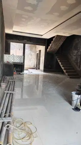 Dijual Rumah baru di Kopo Permai III BLok F