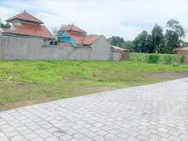 15 Menit Mall TSM Cibubur, Kavling SHM Cocok Untuk Hunian