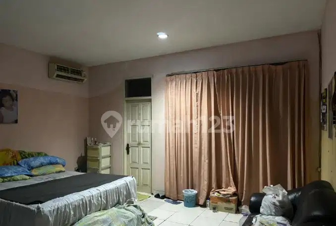 Rumah Bagus Pulau Dewa Modernland Tangerang SHM