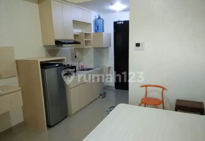 Apartemen Skyline Siap Huni Gading Serpong Tangerang