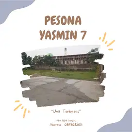 Terima SHM; Dijual Tanah Kavling Bogor Barat,Dekat Gerbang Tol Cibadak