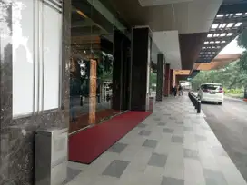 DI JUAL APARTEMENT TYPE STUDIO U RESIDENCE 2 KARAWACI
