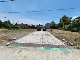 Tanah Ringroad Timur Dekat Bandara Adisucipto Di Berbah