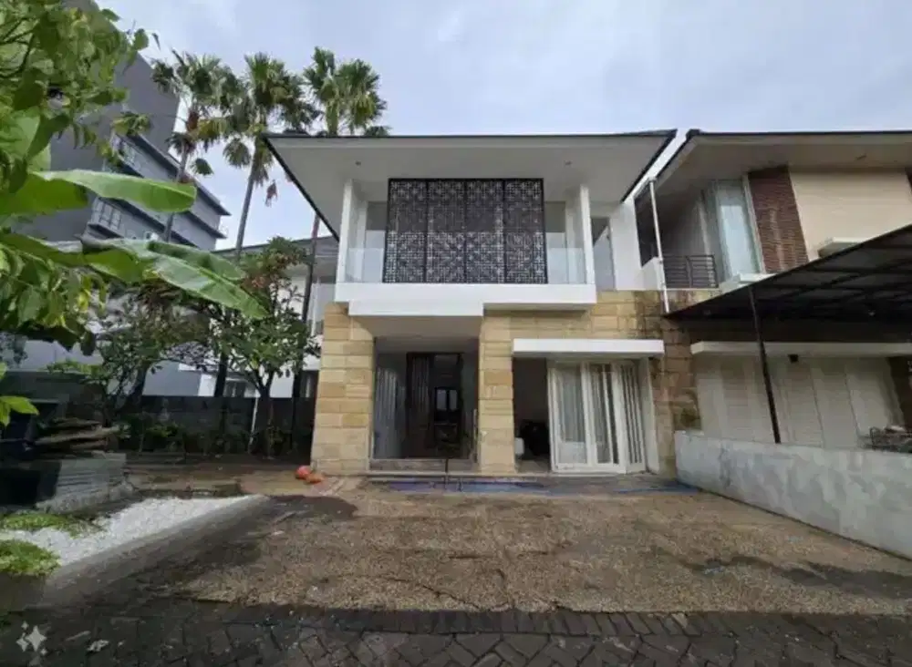 Dijual Rumah Minimalis Royal Residence Wiyung Surabaya Crown Hill