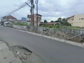 Tanah kosong buat KOS, Ruko kompleks kampus Unsoed Purwokerto
