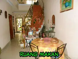 Rumah Siap Huni dekat Apartemen Lavenue Tugu Pancoran