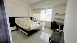 Galeri Ciumbuleuit (GCA) 2 2BR Lantai 27 Full Furnished