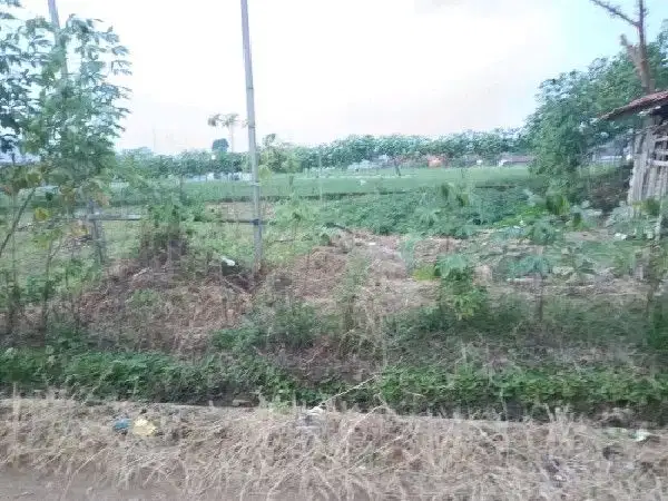 tanah kavling RUKOST Hegarmanah jatinangor Ref.04714