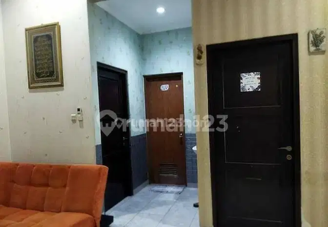 Banjar Wijaya Cipondoh Tangerang