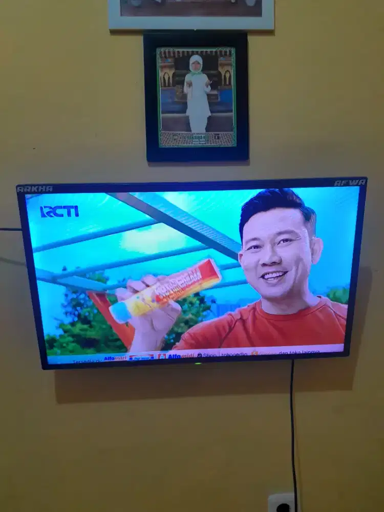 Tv sharp digital 32.inc