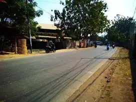 Dijual Lahan Luas Dekat Summarecon Bekasi