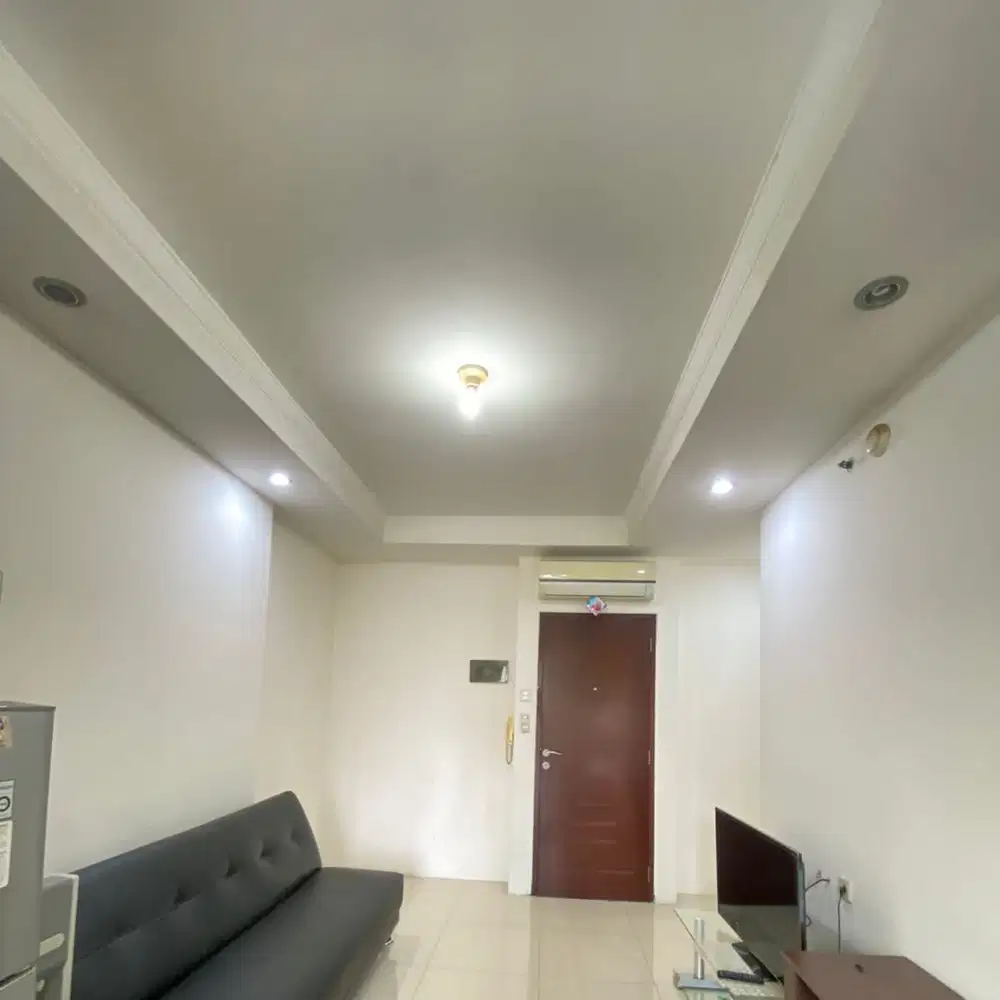 Disewakan tipe 2br apt mediterania garden residence 2