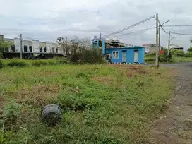 Dijual 2 Kavling Murah di Dukuh Zamrud Bekasi