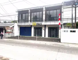DiJual Ruko Baru 2Lantai di Lewinanggung Cibubur Depok