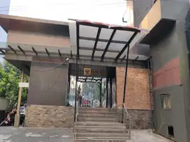 Lokasi Premium Jual Tanah Kemang Raya Mampang Prapatan Jakarta Selatan