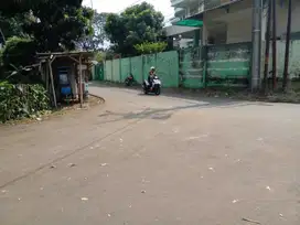 Dekat Puskesmas Sukakarya;  Dijual Tanah Kota Bogor,SHM Pecah Per Unit