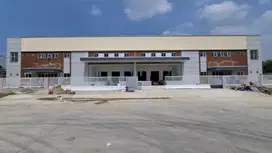 Disewakan Gudang di  Delta Silikon 6 Cikarang  Selatan Bekasi