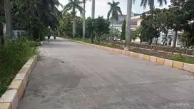 Rumah Mewah Taman Sunter AgungTerawat Siap Pakai