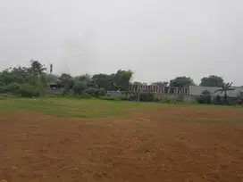 Dijual Kavling di jl ketos, sindang sari, pasar kemis, Tangerang